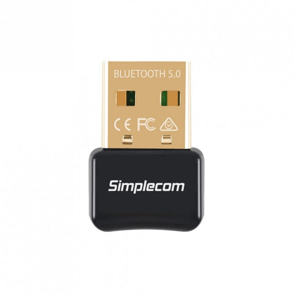 USB Bluetooth 5.1 Adapter Wireless Dongle