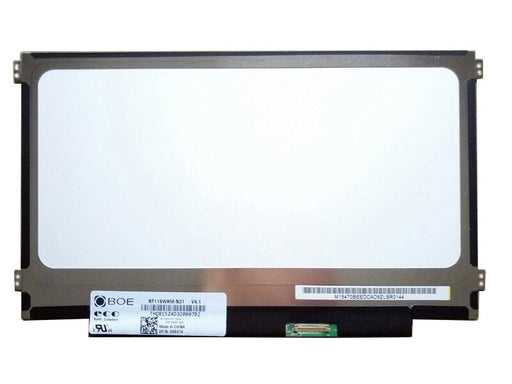 BOE NT116WHM-N21 11.6" 1366 x 768 Pixels  Laptop LCD Screen Matte Antiglare
