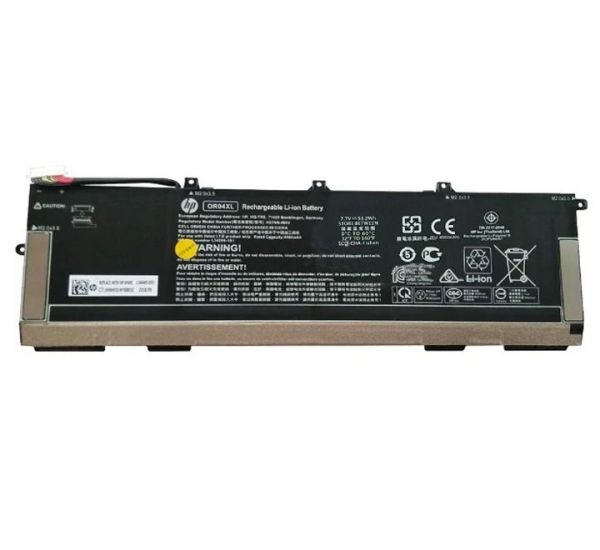 HP ELITEBOOK X360 830 G6 53Wh  L34449-002 Laptop Battery OR04XL