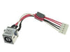 Dell Inspiron 15R M521R 5525 P25F001 P25F002 0WX67P Laptop DC Jack