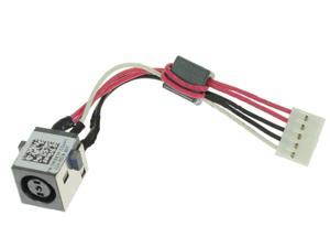 Dell Inspiron 15R M521R 5525 P25F001 P25F002 0WX67P Laptop DC Jack