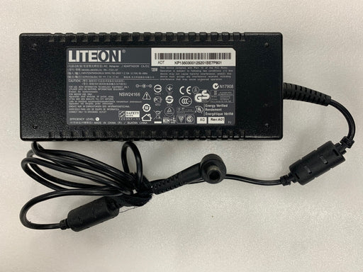 Liteon PA-1131-07 All-in-One 135W 19V 7.1A  Charger Adapter
