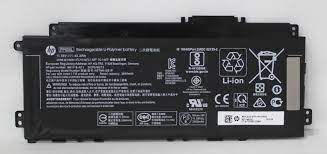 Genuine HP PAVILION X360 CONVERTIBLE 14-DW1000 14-dw1010tu 1W798AV 2F9G4PA 13-bb0000 Laptop Battery M01118-421 M01144-005 PP03XL PV03XL