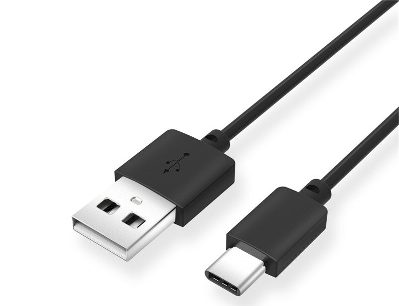 Type C to 3.1 USB Cable - Data Sync Fast Charging Cable