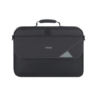 Genuine Targus 15.6in Intellect Clamshell Laptop Bag