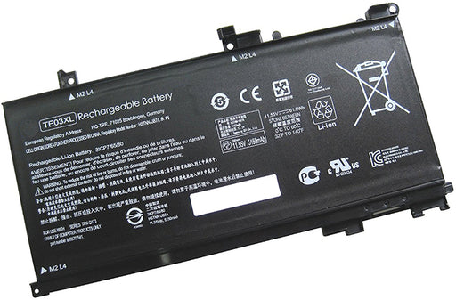 HP TE03XL 11.55V Laptop Battery 853294-855