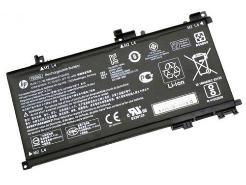 HP OMEN 15-AX200 TE04XL 15.4V Laptop Battery