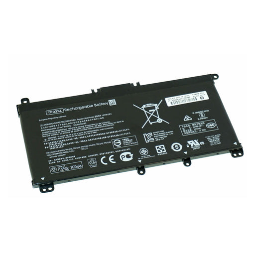 HP PAVILION X360 14-CD0116TU 4TG76PA Laptop Battery 