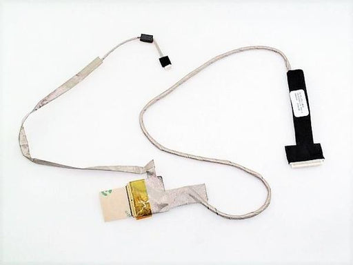 TOSHIBA K000081960 Laptop LCD CABLE LED W/ CAMERA-15.6 