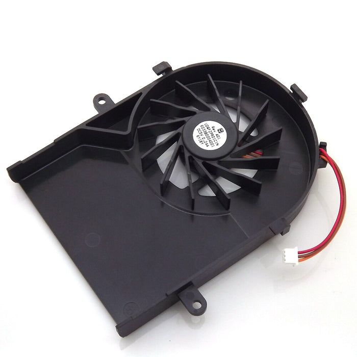 Toshiba Satellite A100 A105 Tecra A7 Cooling Fan UDQFZPR01C1N DC5V  0.024A