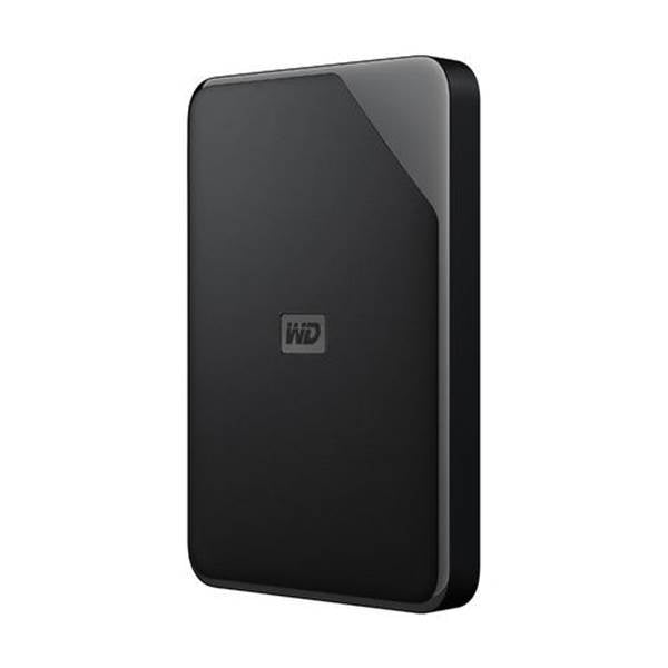 WD Elements SE 4TB USB 3.0 Portable External Hard Drive WDBJRT0040BBK-WESN