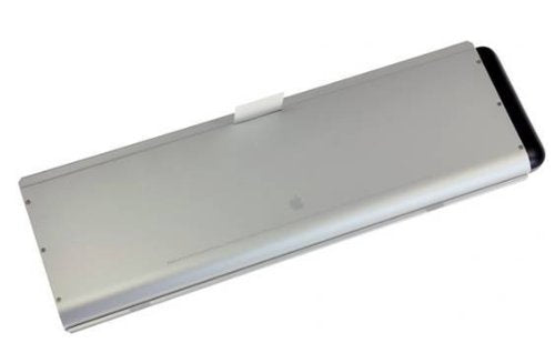 MacBook Pro 15.4" A1286 Aluminum Battery  A1281