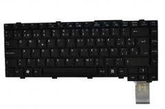 Asus A2500H USA Keyboard Black