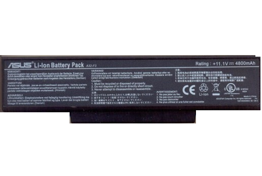 Asus A32-F3 Laptop Battery 
