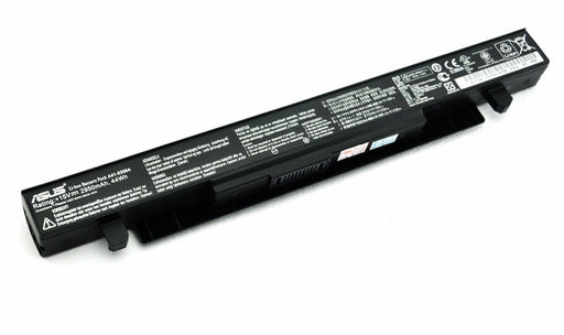Asus F550L Series F550LC-XO110H Laptop Battery Original A41-X550A