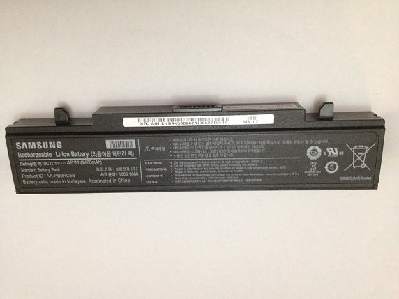Samsung NP350V5C-S07AU Laptop Battery Original  AA-PB9NC6B