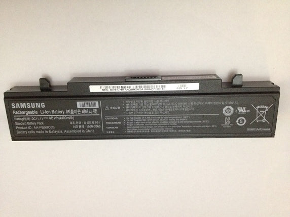 Samsung NP350V5C-S07AU Laptop Battery AA-PB9NC6B