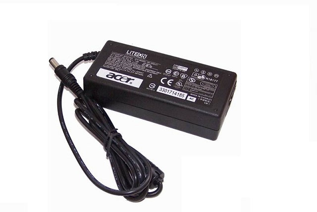 Acer Aspire 1200 Extensa EX4220 65W Laptop Charger