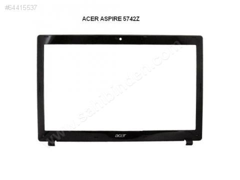 Acer Aspire 5742-372G32MNKK LCD Bezel FA0C9000210-2