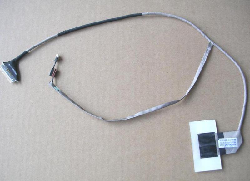 Acer Aspire 5742-372G32MNKK Laptop LCD Cable DC020010L10