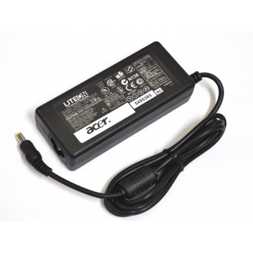 Acer Aspire 5750 Series P5WE0 65W Laptop Charger