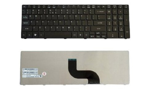 Acer eMachines E442 E443 E529 E642 E642G E729 E729Z Laptop Keyboard