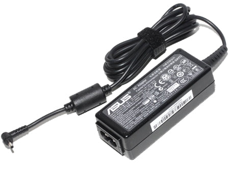19v 2.1a Ac Adapter Charger For Asus Eee Pc