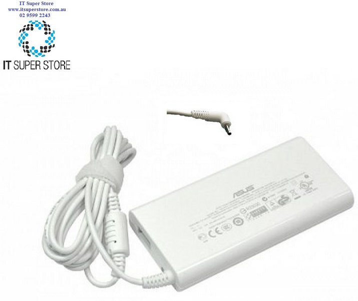 Asus Eee Slate EP121 60W Laptop Charger Original  ADP-65NH A