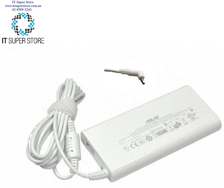 Asus 19.5V 3.08A 60W Laptop Charger Original