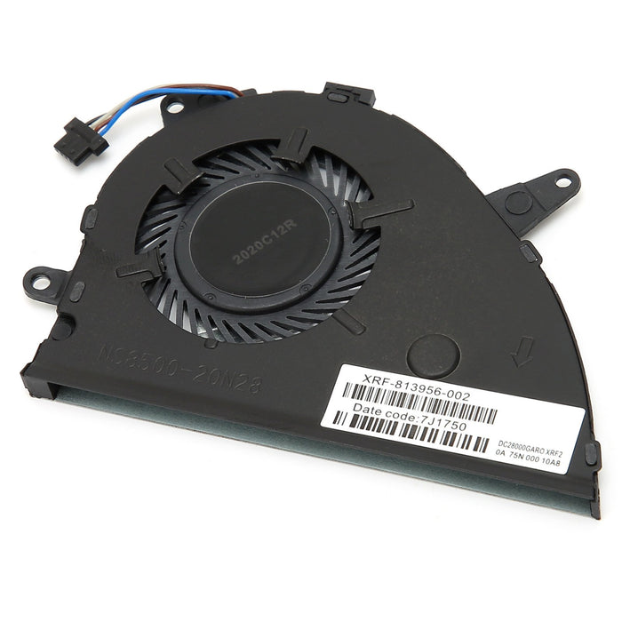 HP Pavilion 15-CS 15-CW 813956-002 Laptop Fan Type B
