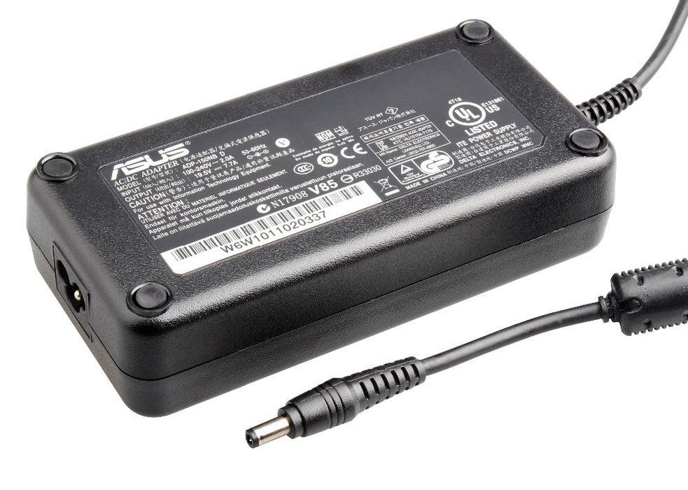 Asus 19.5V 7.7A 150W Laptop Charger Original  ADP-120ZB BB