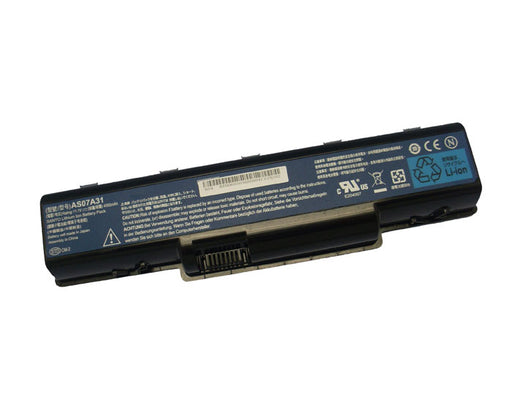 Batterie Pc Portable pour PACKARD BELL EASYNOTE TJ66 - 4400mAh | 11.1V |  Li-ion