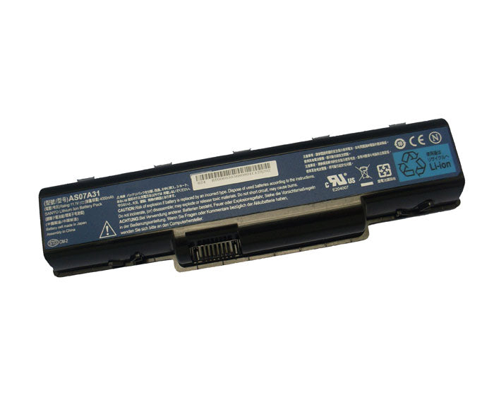 Acer AS07A31 Laptop Battery Original