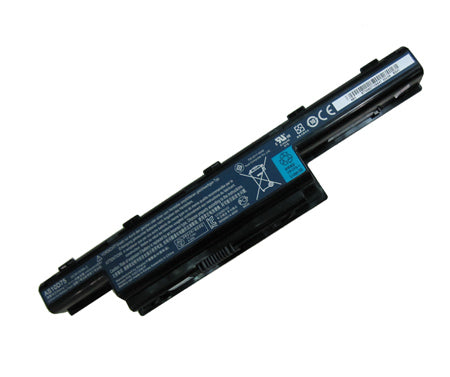 Acer Aspire 5750G-2434G75Mnkk Laptop Battery 