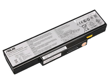 Asus A32-K72 Replacement Laptop Battery