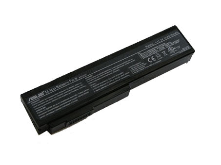 Asus N53S Series N53SV-SX433V Replacement Laptop Battery A32-M50