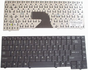 ASUS A3E A3V A4 A7 A7D A7G A7V Z8 R20 M9 Laptop Keyboard V011162DS1 - Lot 4 Keyboards