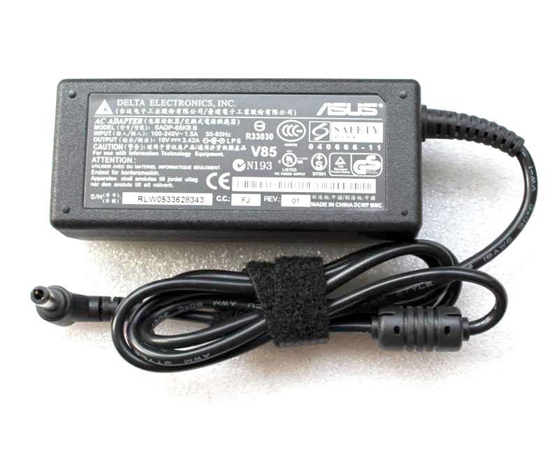 Asus F550LC-XO110H 65W Laptop Charger Original