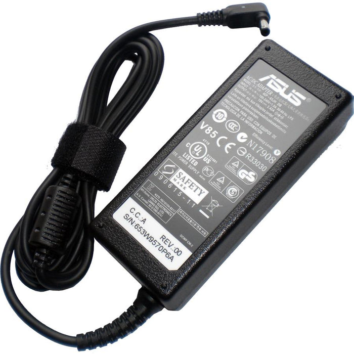 Asus VivoBook S13 S330 65W Laptop Charger