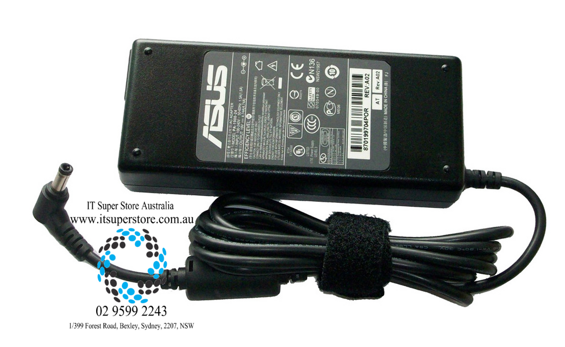 Asus F555LD-XX564H 65W Laptop Charger Original