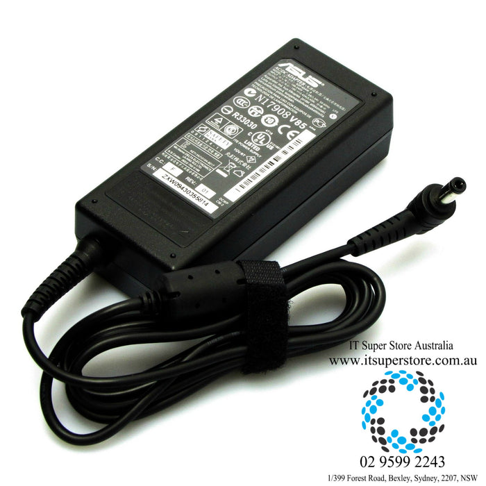 Asus X53E Series 65W Laptop Charger