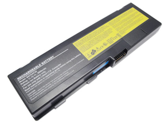 Lenovo A500 E600 E660 E680 BATDAT20  Laptop Battery