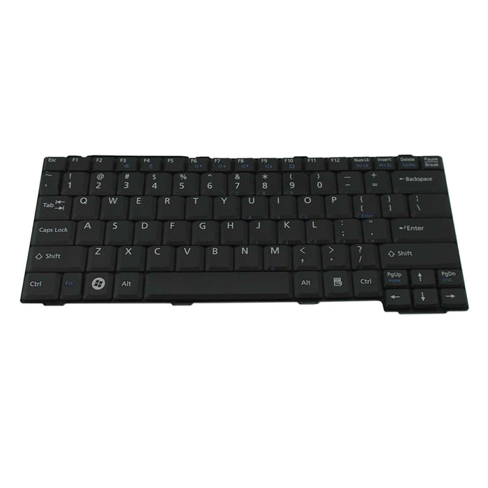 Fujitsu LifeBook L1010  Laptop Keyboard V052626AS1