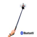 Universal Bluetooth Selfie Pole NAV-BTPOLE-20
