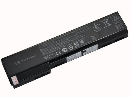 HP ProBook 6560B 8460P Replacement Laptop Battery CC06