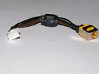 Acer Aspire One D260 series 10.1" Ac Power Jack