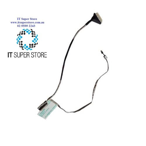 Acer Aspire 5750 5350 5750g 5750z 5750zg 5755 5755g LCD Cable DC020017K10
