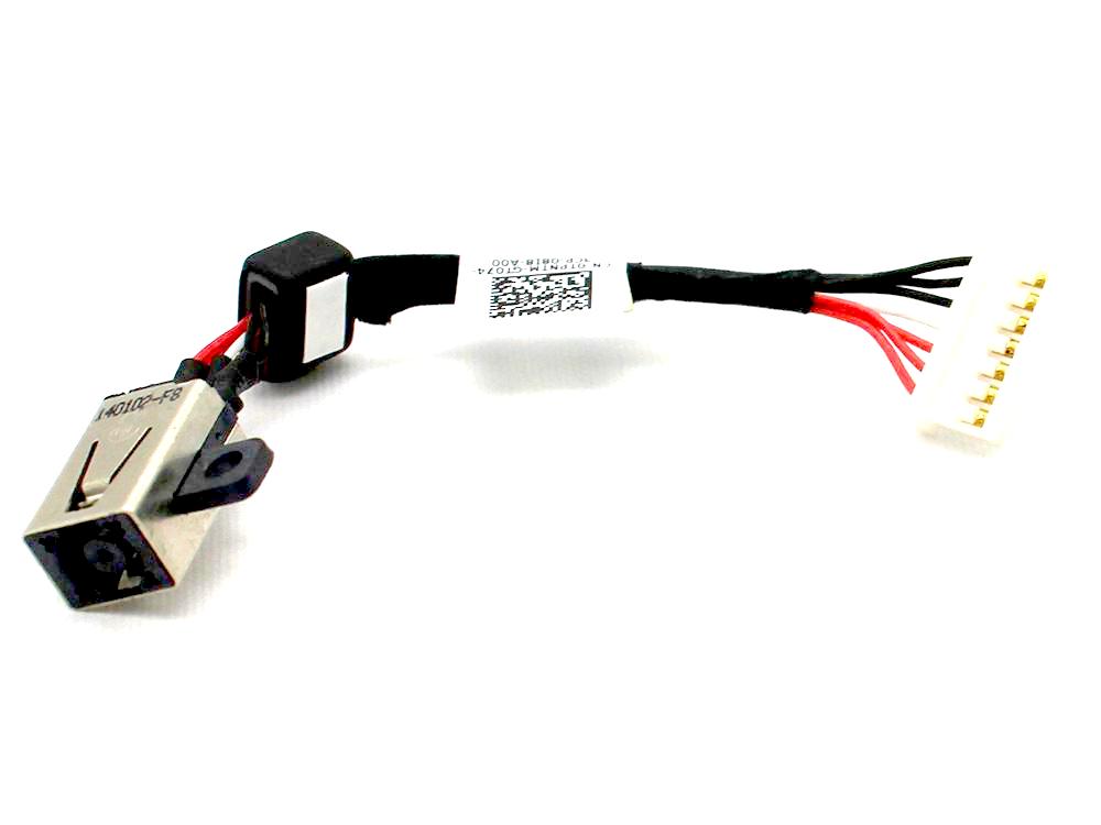 Caql Alimentatore PC Adaptador Caql Para Dell Precision 5520 P56f001 - 64tm0 ...