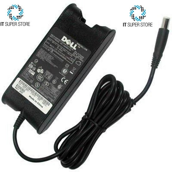Genuine Dell Latitude 12 7280 65W Laptop Charger