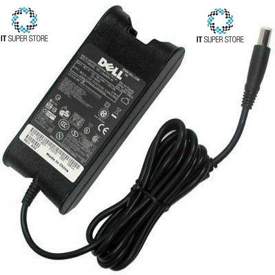 Genuine Dell Latitude 12 7280 P28S P28S001 65W Laptop Charger